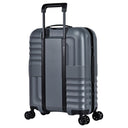 Eminent DANDELION - 4-Rollen-Kabinentrolley 55 cm (dark grey) - Ansicht 3