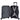 Eminent DANDELION - 4 - Rollen - Kabinentrolley 55 cm (dark grey) - Markenkoffer