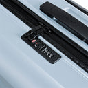 Eminent DANDELION - 4 - Rollen - Kabinentrolley 55 cm (misty blue) - Markenkoffer