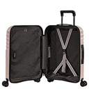 Eminent DANDELION - 4 - Rollen - Kabinentrolley 55 cm (rose) - Markenkoffer