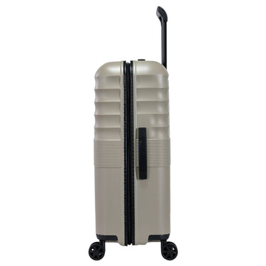Eminent DANDELION - 4 - Rollen - Trolley 67 cm (beige) - Markenkoffer
