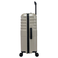 Eminent DANDELION - 4 - Rollen - Trolley 67 cm (beige) - Markenkoffer