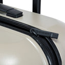 Eminent DANDELION - 4 - Rollen - Trolley 67 cm (beige) - Markenkoffer