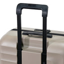 Eminent DANDELION - 4-Rollen-Trolley 67 cm (beige) - Ansicht 6