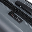 Eminent DANDELION - 4 - Rollen - Trolley 67 cm (dark grey) - Markenkoffer