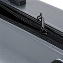 Eminent DANDELION - 4 - Rollen - Trolley 67 cm (dark grey) - Markenkoffer