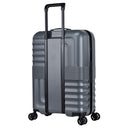Eminent DANDELION - 4 - Rollen - Trolley 67 cm (dark grey) - Markenkoffer