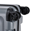 Eminent DANDELION - 4 - Rollen - Trolley 67 cm (dark grey) - Markenkoffer