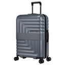 Eminent DANDELION - 4 - Rollen - Trolley 67 cm (dark grey) - Markenkoffer