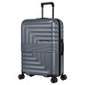 Eminent DANDELION - 4 - Rollen - Trolley 67 cm (dark grey) - Markenkoffer
