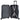 Eminent DANDELION - 4 - Rollen - Trolley 67 cm (dark grey) - Markenkoffer