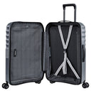 Eminent DANDELION - 4 - Rollen - Trolley 67 cm (dark grey) - Markenkoffer