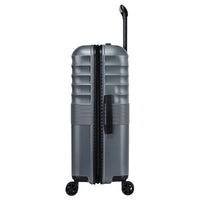 Eminent DANDELION - 4-Rollen-Trolley 67 cm (dark grey) - Ansicht 2