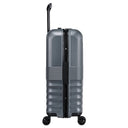 Eminent DANDELION - 4 - Rollen - Trolley 67 cm (dark grey) - Markenkoffer
