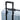 Eminent DANDELION - 4 - Rollen - Trolley 67 cm (misty blue) - Markenkoffer