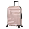 Eminent DANDELION - 4 - Rollen - Trolley 67 cm (rose) - Markenkoffer