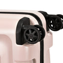 Eminent DANDELION - 4 - Rollen - Trolley 67 cm (rose) - Markenkoffer