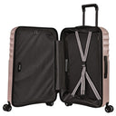 Eminent DANDELION - 4 - Rollen - Trolley 67 cm (rose) - Markenkoffer