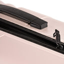 Eminent DANDELION - 4 - Rollen - Trolley 67 cm (rose) - Markenkoffer