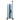 Eminent DANDELION - 4 - Rollen - Trolley 78 cm (misty blue) - Markenkoffer