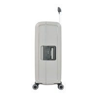 Eminent VERTICA - 4-Rollen-Trolley 68 cm (hellgrau) - Ansicht 2