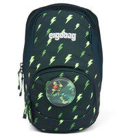 Ergobag Ease Small "LUMI-Edition" - Kinderrucksack 30 cm (Bärtolomäus - Ansicht 2