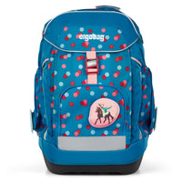 Ergobag Maxi - Schulrucksack Set 6tlg. Modell 2025 (VoltiBär)
