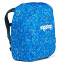 Ergobag Mini - Regenhülle (Dinos) - Markenkoffer