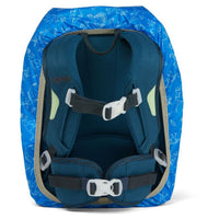 Ergobag Mini - Regenhülle (Dinos)