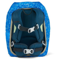 Ergobag Mini - Regenhülle (Dinos) - Ansicht 2