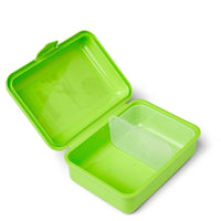 Ergobag Zubehör - Brotzeitbox 18 cm (Dschungel) - Ansicht 2