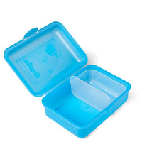 Ergobag Zubehör - Brotzeitbox 18 cm (Eisprinzessin) - Ansicht 2