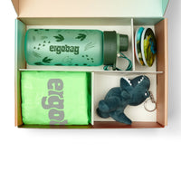 Ergobag Accessories Fanbox (Dinosaur)