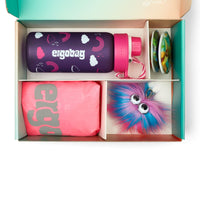 Ergobag Zubehör Fanbox (Feen)