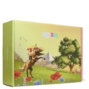 Ergobag Zubehör Fanbox (Pferde) - Ansicht 3