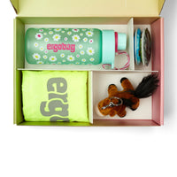 Ergobag Zubehör Fanbox (Pferde) - Ansicht 2