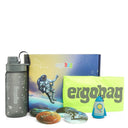 Ergobag Zubehör Fanbox (Weltraum)