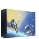 Ergobag Zubehör Fanbox (Weltraum) - Ansicht 3