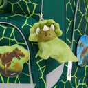 Ergobag Zubehör - Hangies (Panda) - Markenkoffer