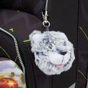 Ergobag Zubehör - Hangies (Snowy) - Markenkoffer