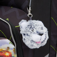 Ergobag Zubehör - Hangies (Snowy)