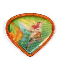 Ergobag Zubehör Klettie - Wackelbild (Elfen)