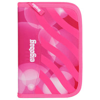 Ergobag Accessories - Pencil Case 22 pcs 21 cm filled (KuntBärbuntes Unicorn)