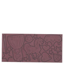 Ergobag Zubehör - Reflexie Sticker Set 8tlg. (Prinzessin)