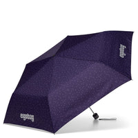 Ergobag Zubehör - Regenschirm 21 cm (SternguckBär) - Markenkoffer