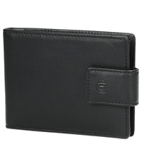 Esquire Logo - Schlüsseletui 9.5 cm (black) - Ansicht 2