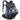 Evoc Allride 3D WP 16 - Fahrradrucksack 46 cm (black) - Markenkoffer
