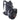 Evoc Allride 3D WP 16 - Fahrradrucksack 46 cm (black) - Markenkoffer