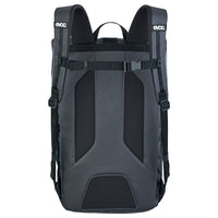 Evoc Duffle 26 - Reiserucksack 50 cm (carbon grey/black) - Ansicht 2