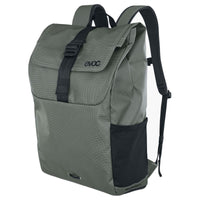 Evoc Duffle 26 - Reiserucksack 50 cm (dark olive/black) - Ansicht 2